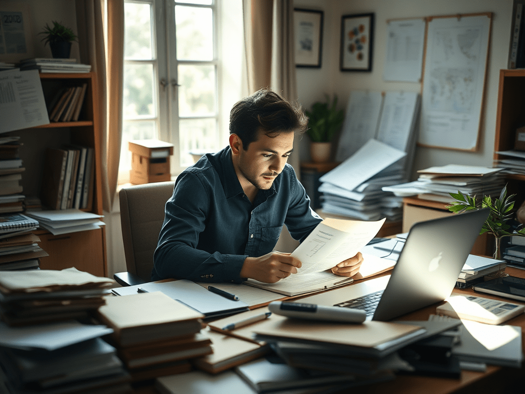 How QuickBooks Can Help You Prepare Your Finances for the End of the&nbsp;Year